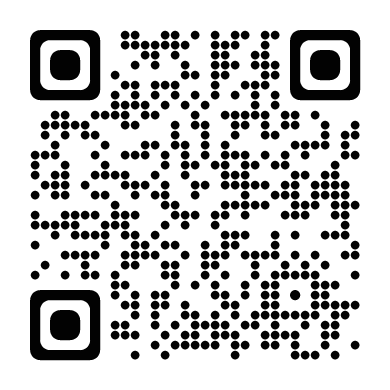 QR Code linking to Philip Hormayr's links page